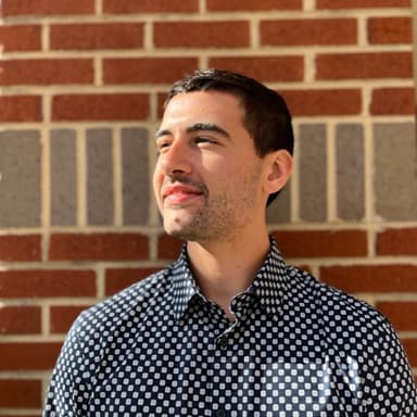Sean Rowan, principal engineer at Anthracite AI